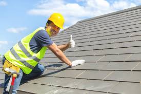 Best Emergency Roof Repair Services  in Decatur, MS